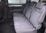 Peugeot Traveller 16