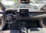 Toyota Corolla 9