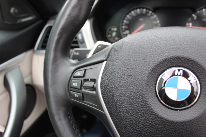 BMW Řada 4