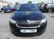 Škoda Rapid 2