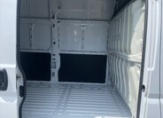 Peugeot Boxer 8