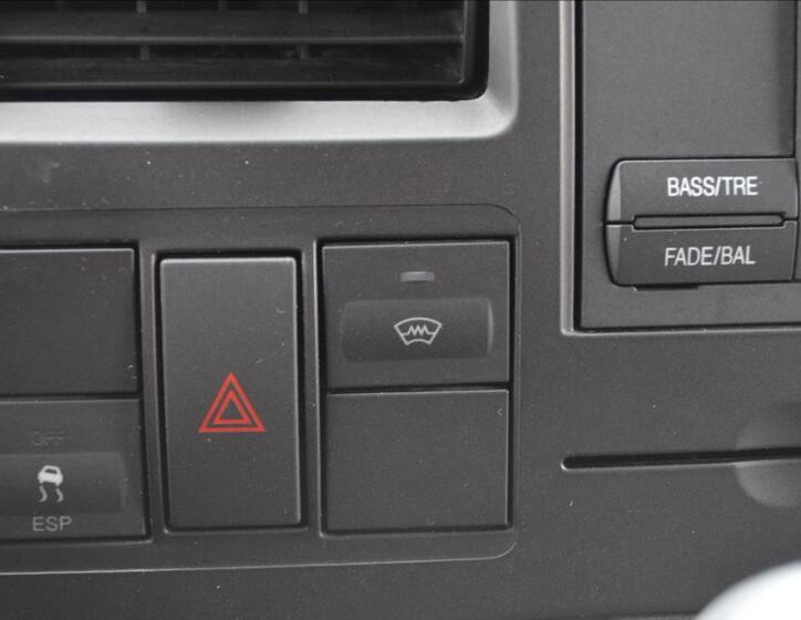 Ford Transit 15