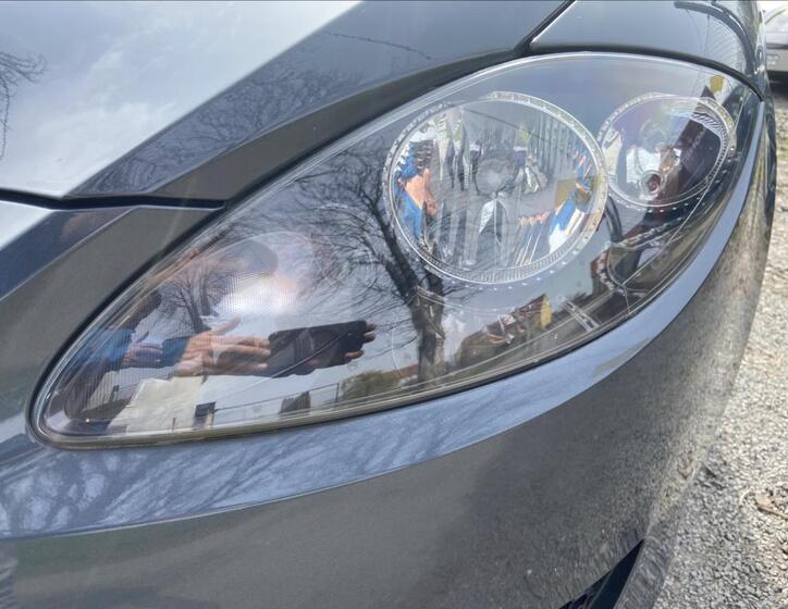 Seat Leon 27