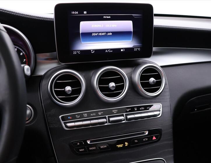 Mercedes-Benz GLC 32
