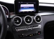 Mercedes-Benz GLC 32