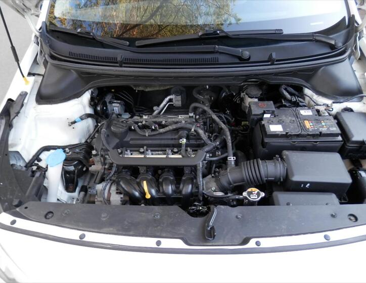 Hyundai i20 26