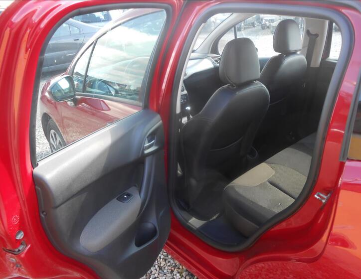 Citroën C3 15
