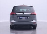 Opel Zafira 6