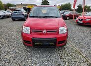 Fiat Panda 12