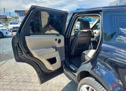 Land Rover Range Rover Sport 10