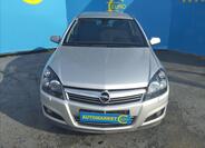 Opel Astra 2