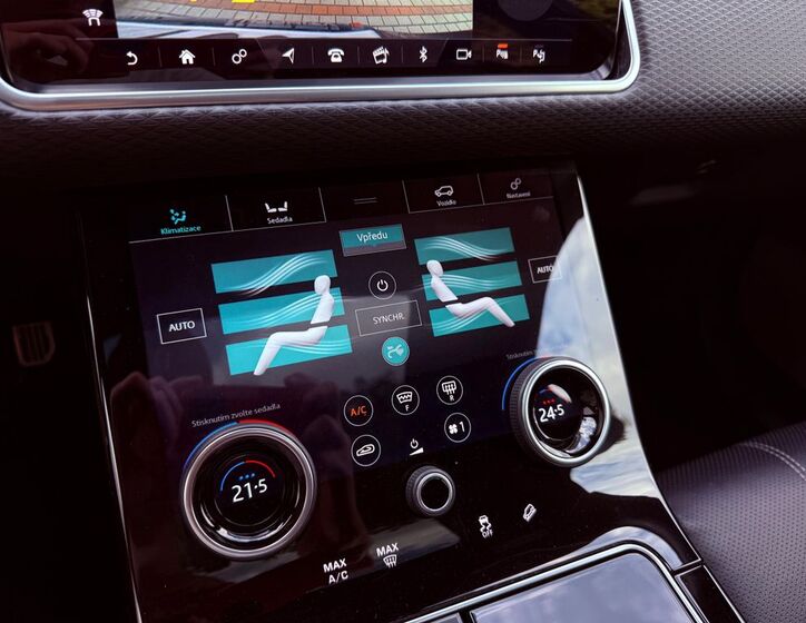 Land Rover Range Rover Velar 28