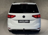 Volkswagen Touran 9