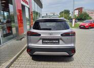Toyota Corolla Cross 5