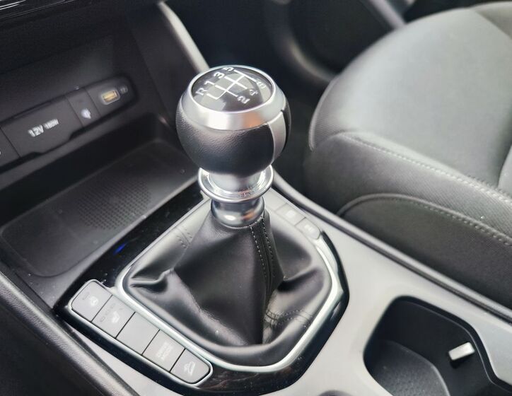 Hyundai Tucson 28