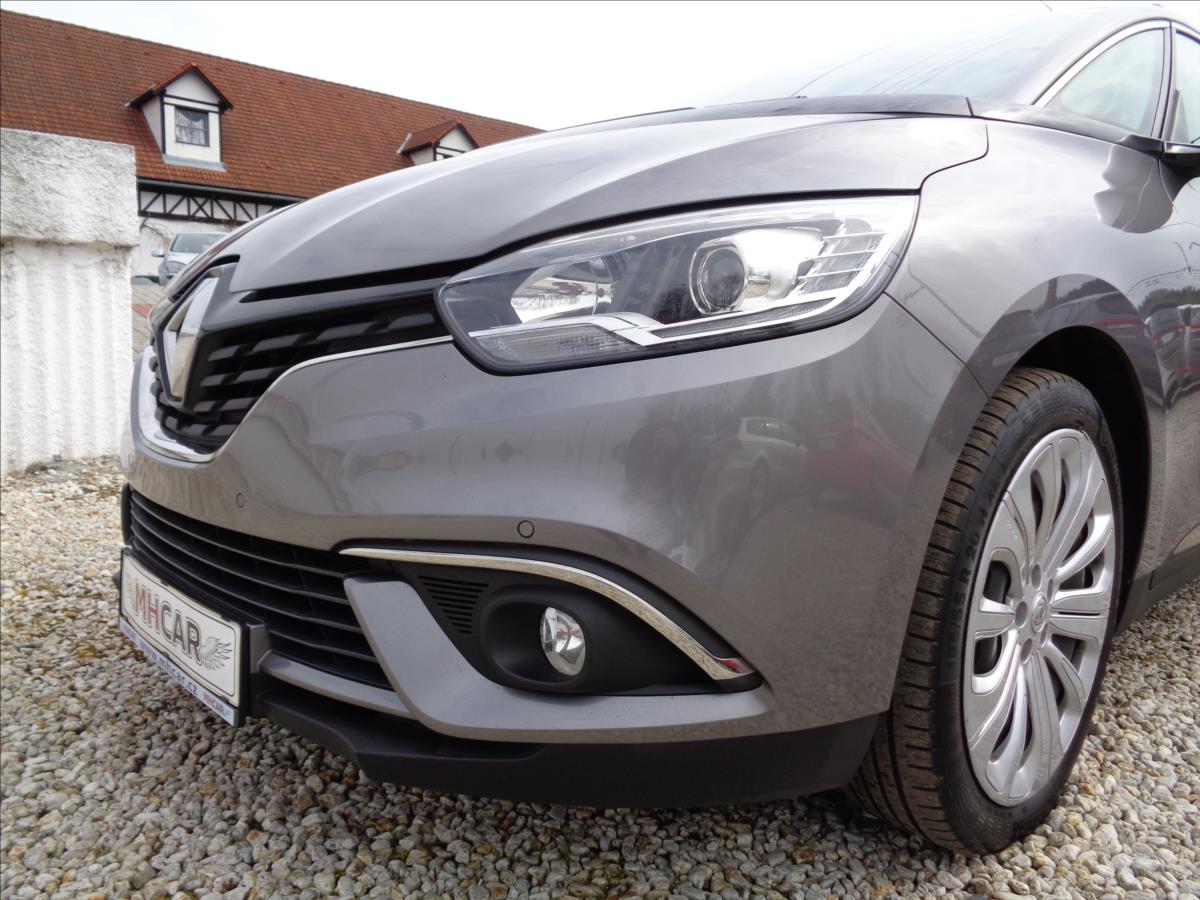 Renault Grand Scénic