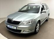 Škoda Octavia 1
