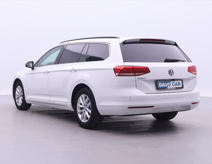 Volkswagen Passat 5