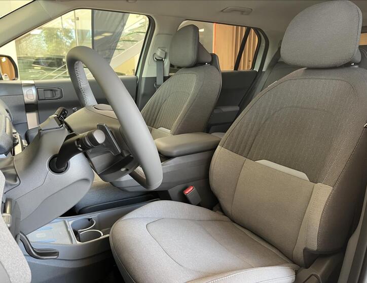 KIA EV3 21