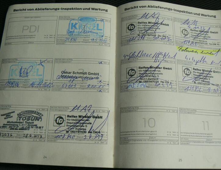 Ford Focus 19