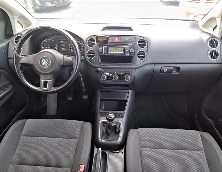 Volkswagen Golf Plus 14