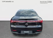 Mercedes-Benz EQS 9