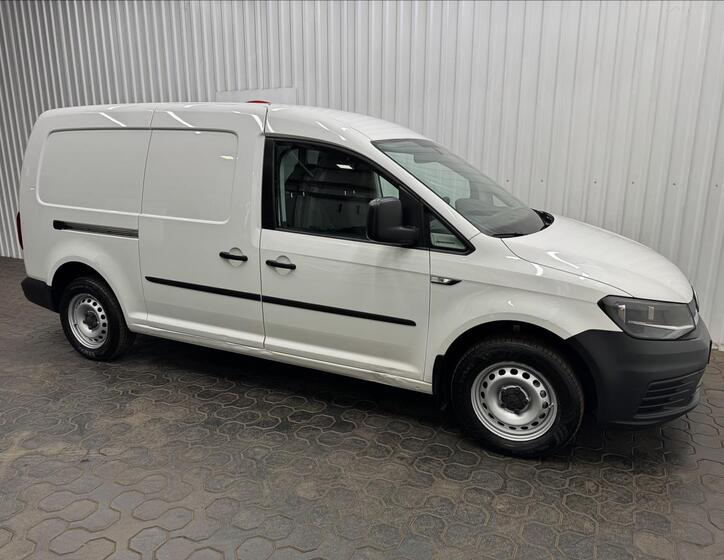 Volkswagen Caddy 11