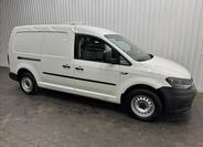 Volkswagen Caddy 11