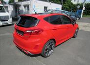 Ford Fiesta 6