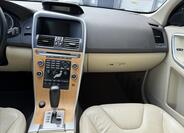 Volvo XC60 43