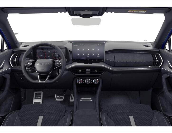 Škoda Kodiaq 4