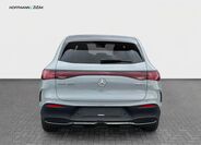 Mercedes-Benz EQE 6