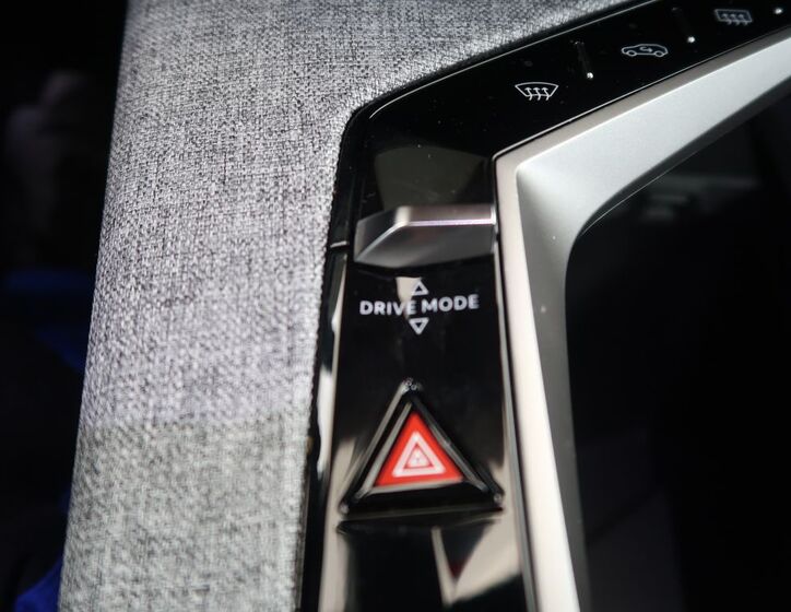 Peugeot 5008 34