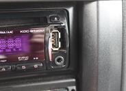 Isuzu D-Max 13