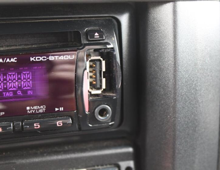 Isuzu D-Max 13