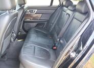Jaguar XF 16