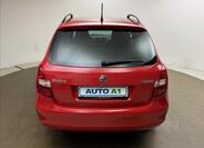 Škoda Fabia 5
