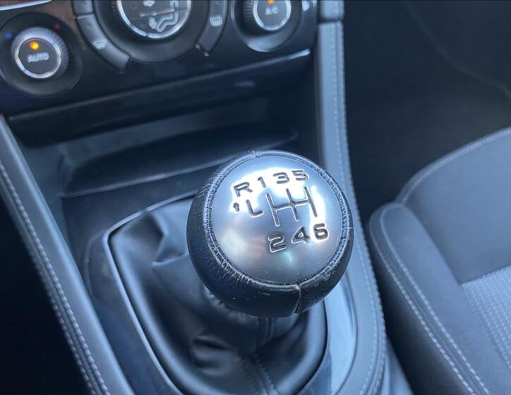 Peugeot RCZ 24