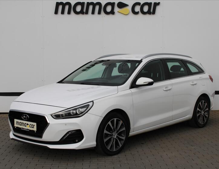 Hyundai i30 3