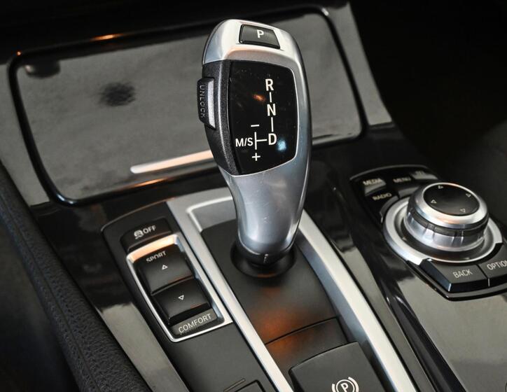 BMW Řada 5 22