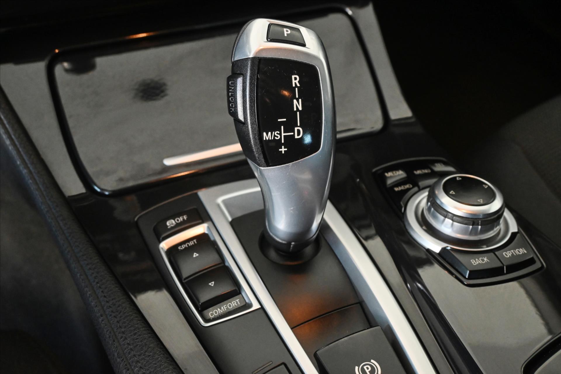 BMW Řada 5