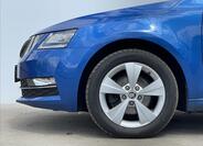 Škoda Octavia 20