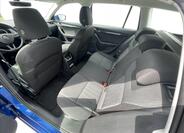 Škoda Octavia 17