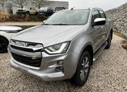Isuzu D-Max 3