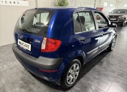 Hyundai Getz 5