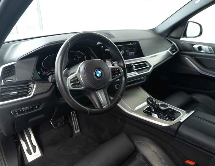 BMW X5 11