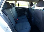 Volkswagen Golf 11