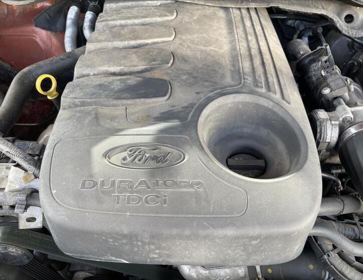 Ford Ranger 32