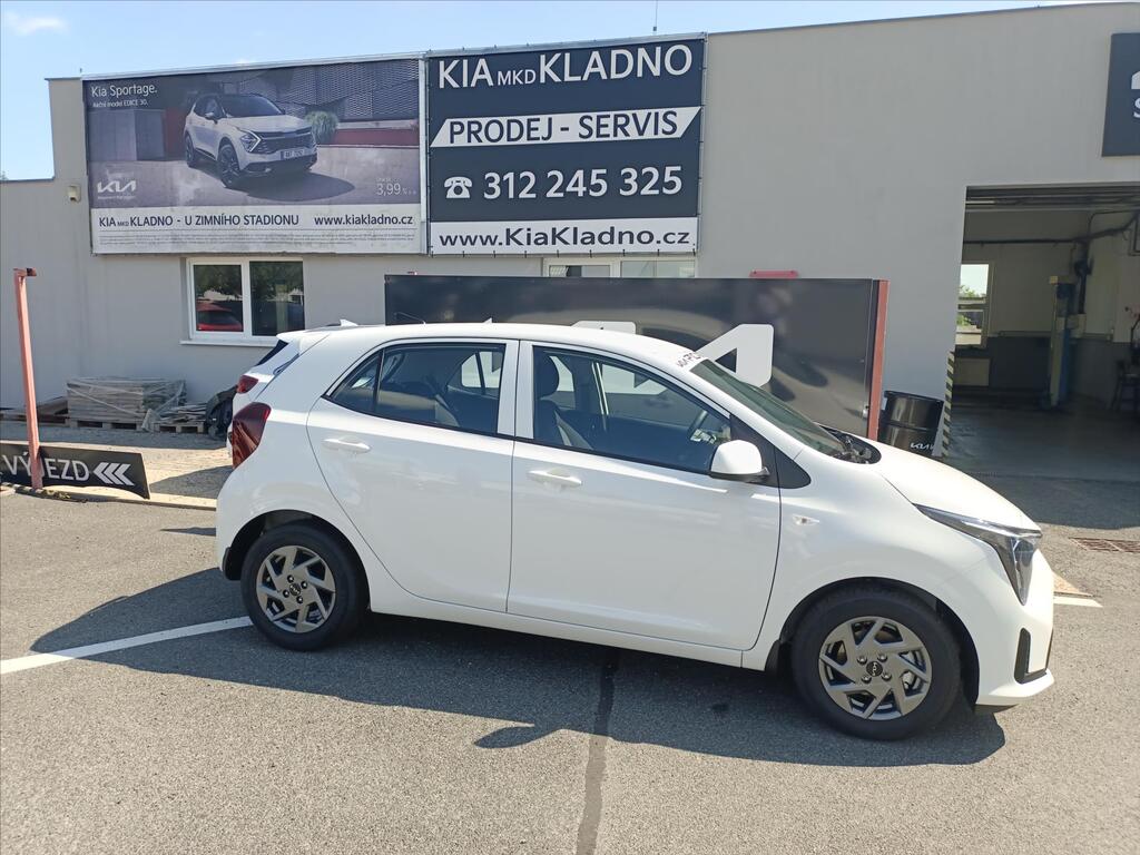KIA Picanto 3