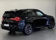 BMW X3 9